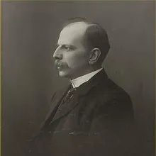 Arnold Engelinus van Foreest