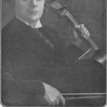 Max Oróbio de Castro