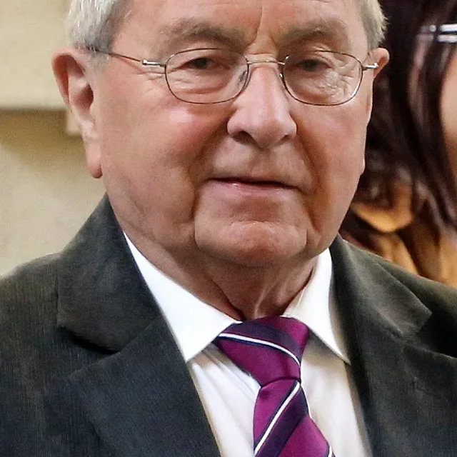 Franz Mönks