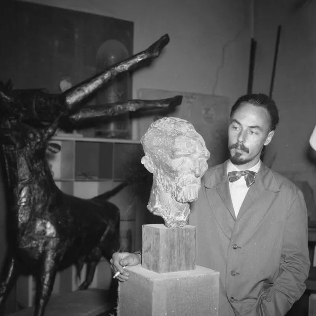 André Schaller