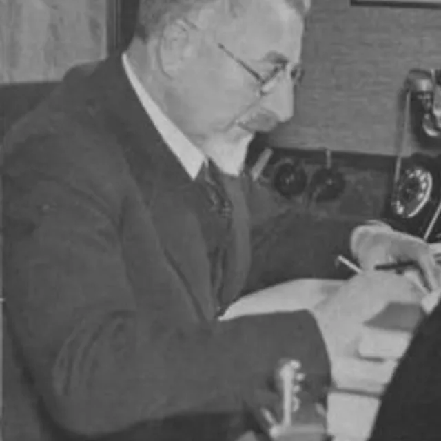Louis Heijermans
