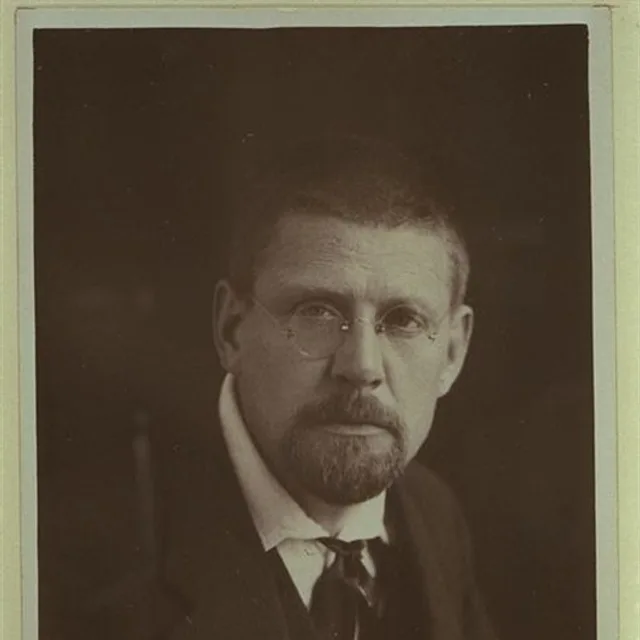 Hendrik Wiegersma
