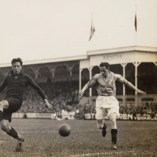 Leo Ghering