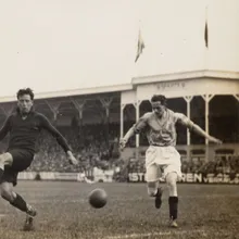 Leo Ghering