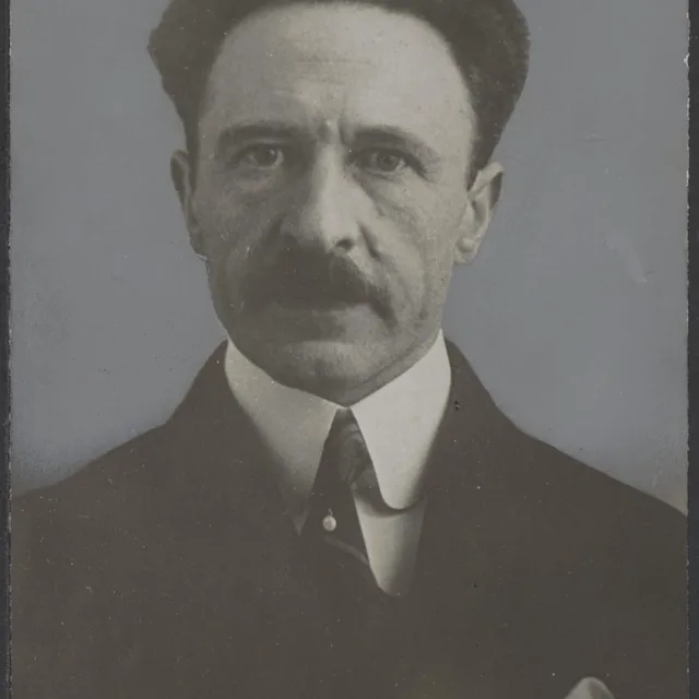 Leo Polak