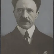 Leo Polak