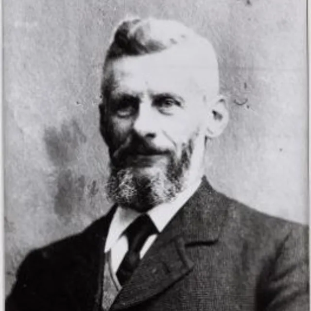 Leonard Springer