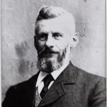 Leonard Springer