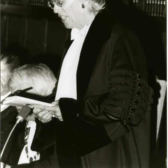 Hélène Nolthenius