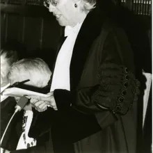 Hélène Nolthenius
