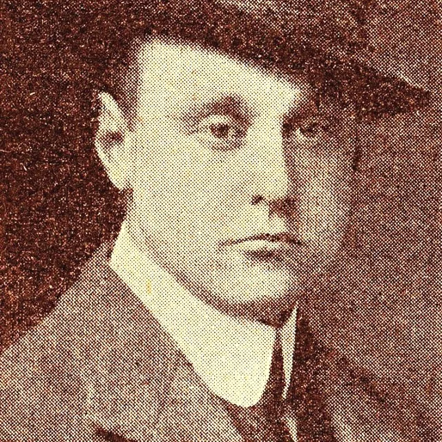 Jan Fabius