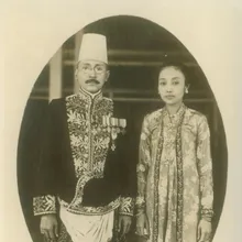 Pakubuwono XI van Surakarta