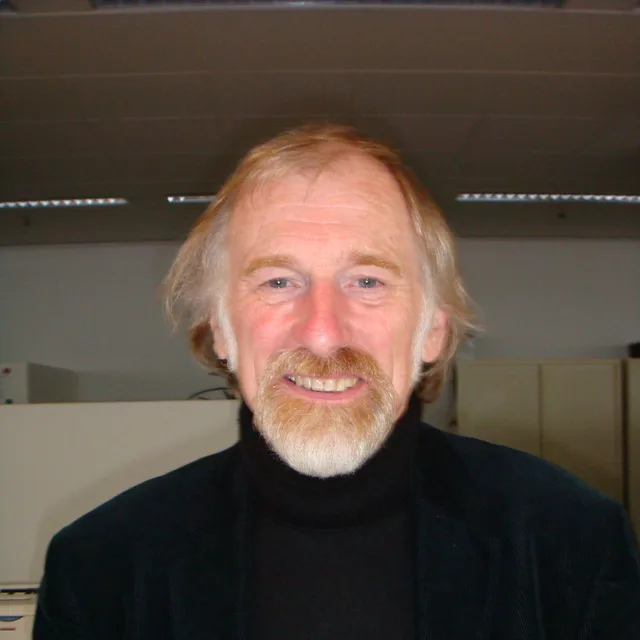 Henk van Kerkwijk