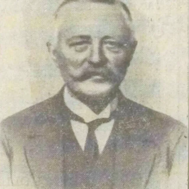 Aleidus Gerardus Bosman