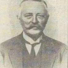 Aleidus Gerardus Bosman