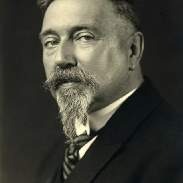 Annéus Marinus Brouwer