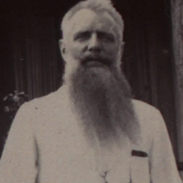 Hendrik Krayer van Aalst