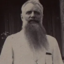Hendrik Krayer van Aalst