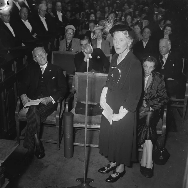Maria Kronenberg