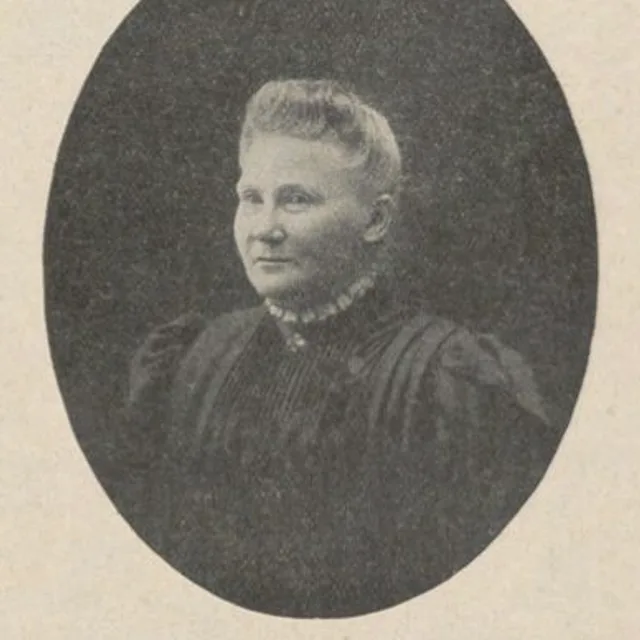 Katharina Leopold