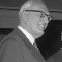 Frans de Vries