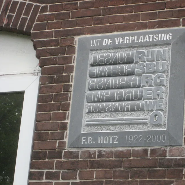 F.B. Hotz