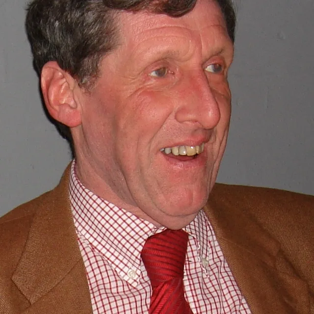 Ad van Goor