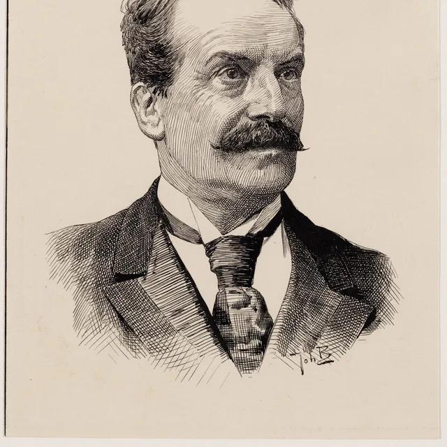 Justus van Maurik jr.