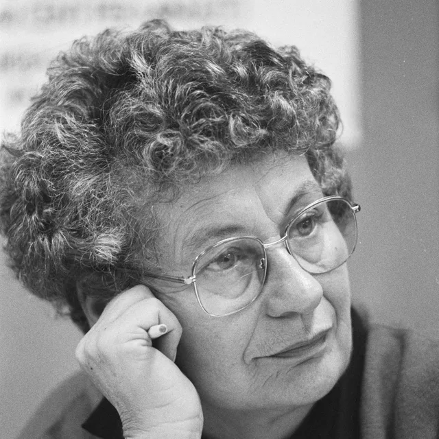 Nell Ginjaar-Maas