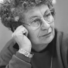 Nell Ginjaar-Maas