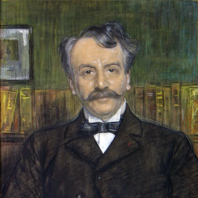 Anton Gerard van Hamel