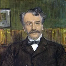 Anton Gerard van Hamel