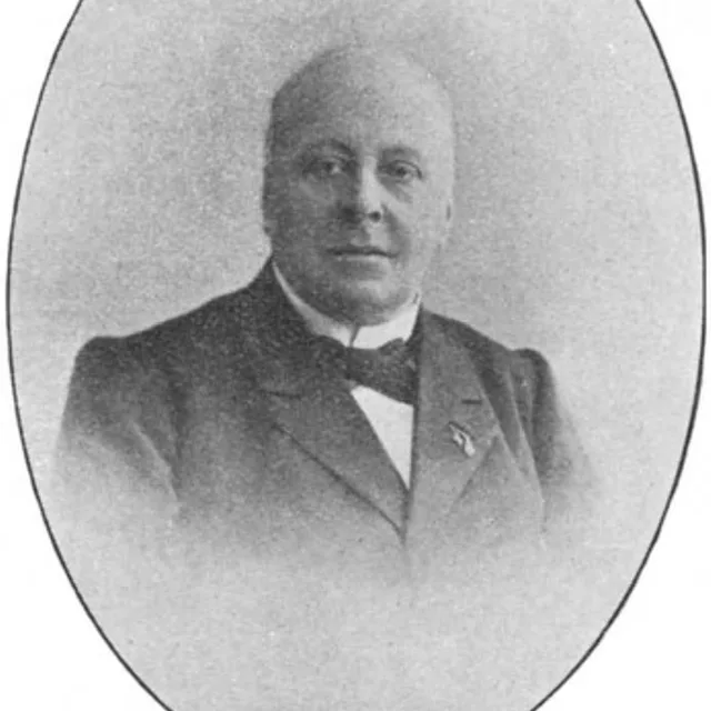 Antonius Everdinus van Kempen