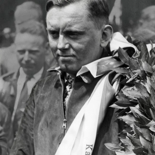 Piet van Wijngaarden