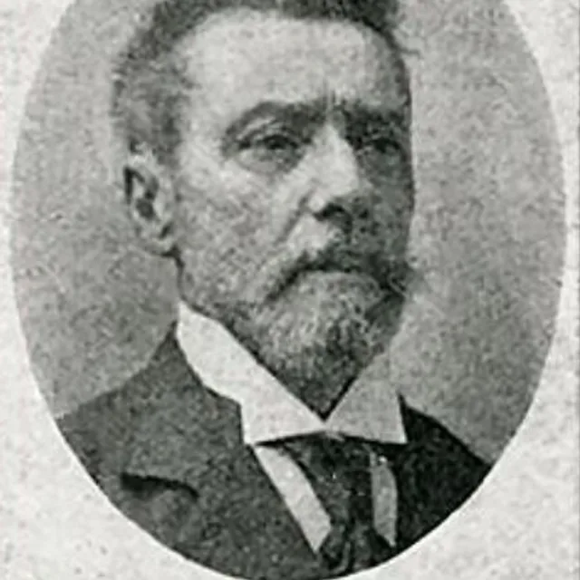 Gerardus Johannes Koekkoek