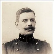 Daniel Constantin Mari André de la Porte