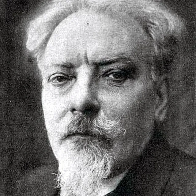 Henri Evers