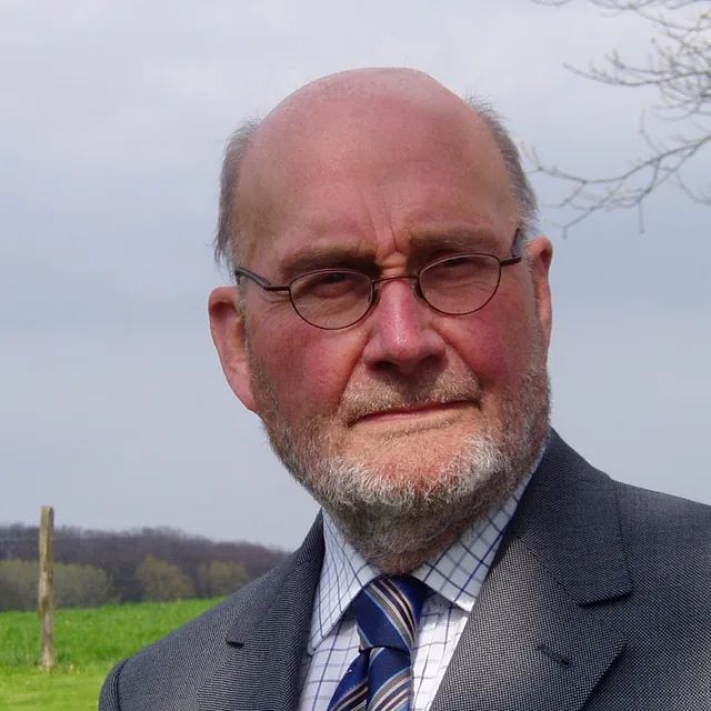 Bertus de Rijk