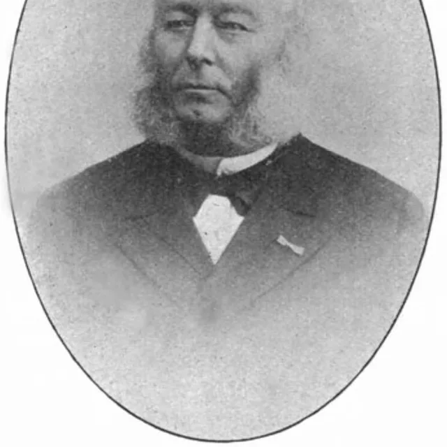 Hendrik van Lier