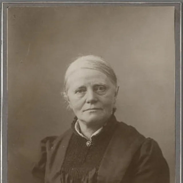 Sina van Houten