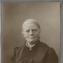 Sina van Houten