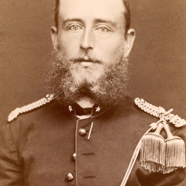 Coenraad Alexander de Jongh