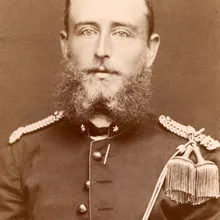 Coenraad Alexander de Jongh