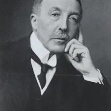 Willem Lodewijk de Vos van Steenwijk