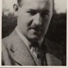 Rudolf Pieter s'Jacob