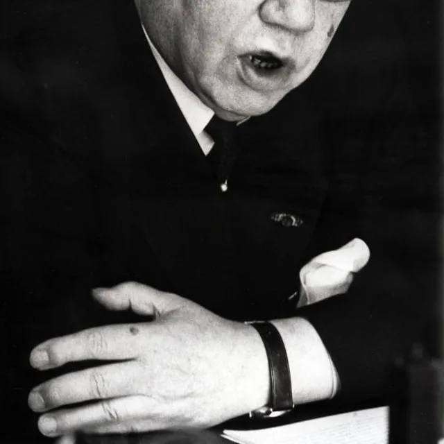 Harm van Riel