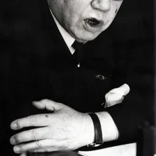 Harm van Riel
