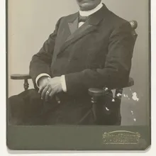 Jacob Evert Wesenhagen