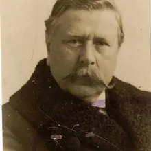 Bertram Storm van 's-Gravesande