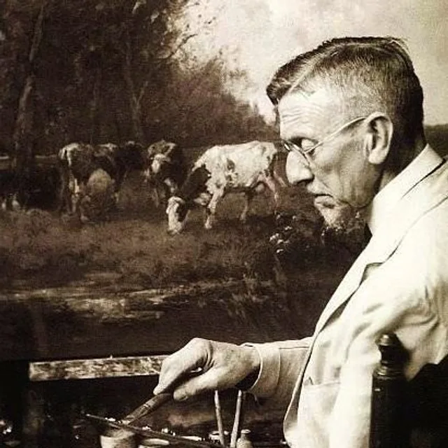Johan Scherrewitz